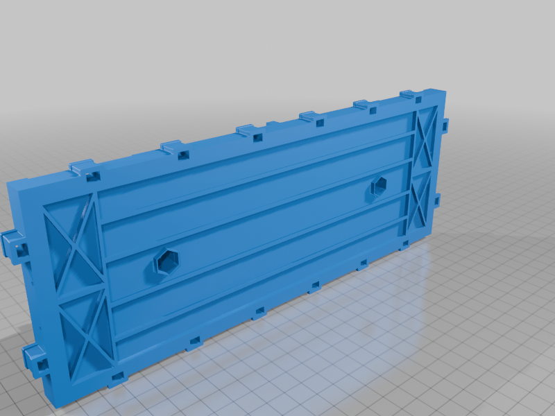 Kısa düz araba, LGB 41103 - 6904341 - Görsel 4