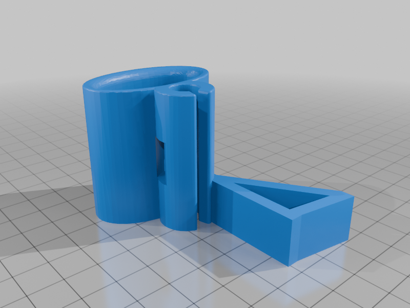 "İpeksi Tsurugi: Dağların Zirvesine Ulaşmanın Anahtarı - Arborist Kablo Demeti (Model 6899472)" - Görsel 5