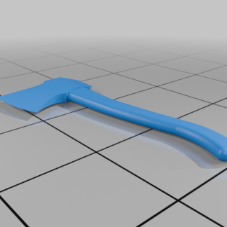 Basit balta - 6903696