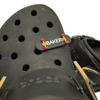 Kaykay Crocs Charm (Jibbitz) - 6908983