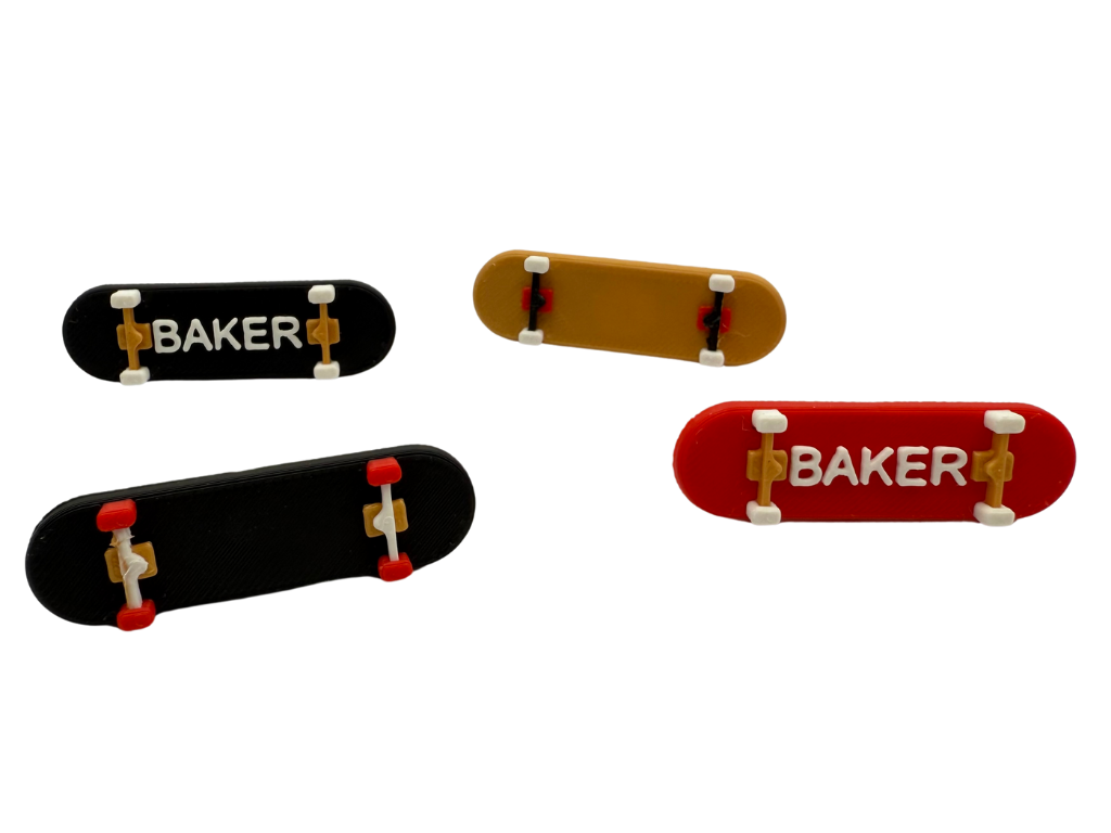 Kaykay Crocs Charm (Jibbitz) - 6908983 - Görsel 2