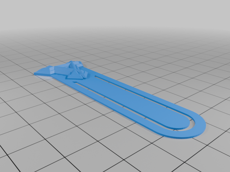 Skaven Bookmark - 6902834 - Görsel 4