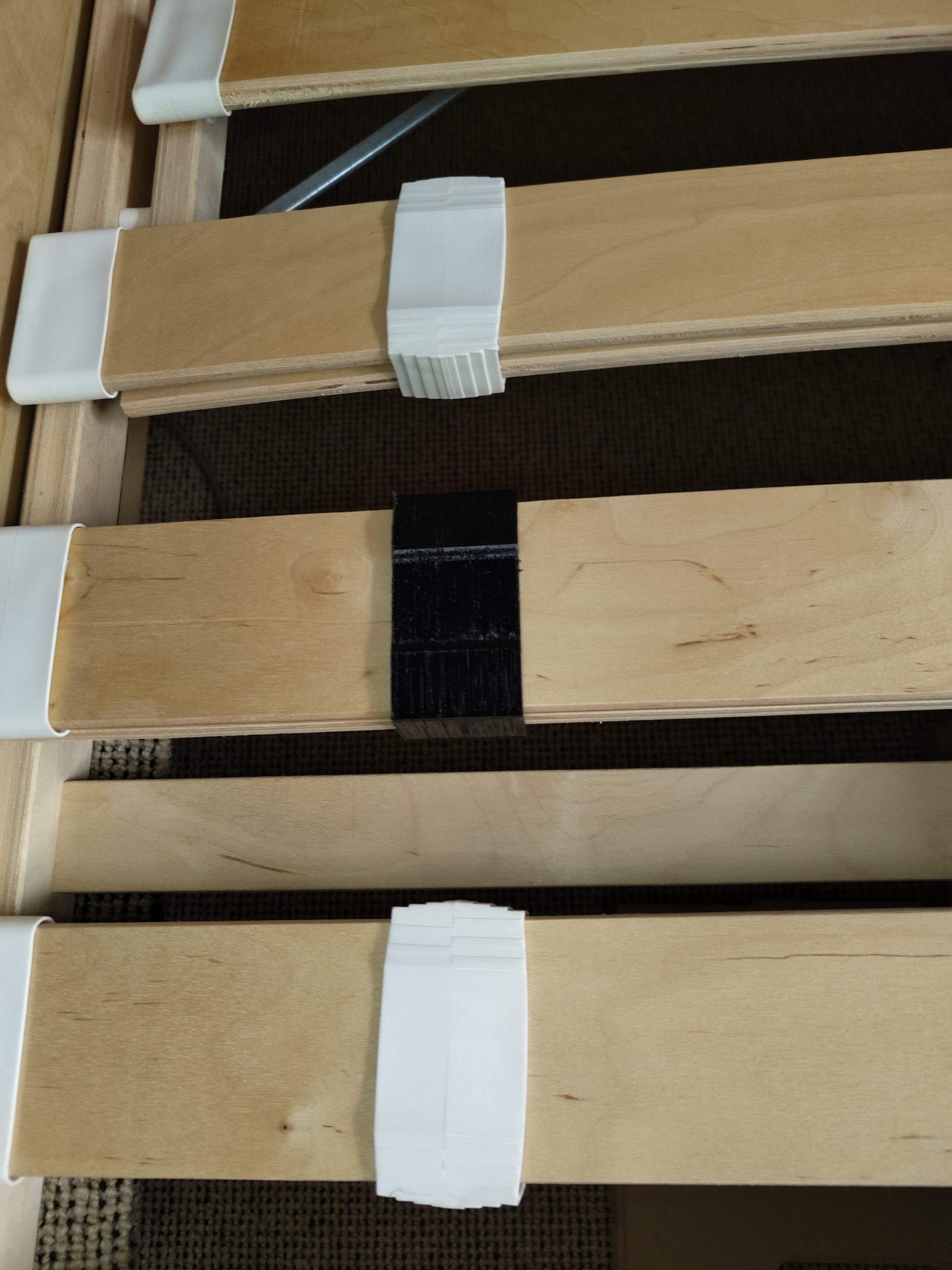 "IKEA Sultan Yasaları SLAT SLIvert - Yenilikçi Konforun Anahtarı!" - Görsel 4