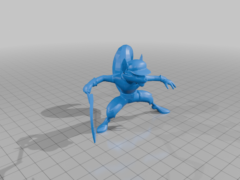 Sly Cooper - 6906461 - Görsel 2