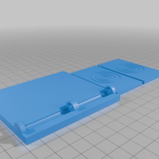 Küçük Hedef - 6909236