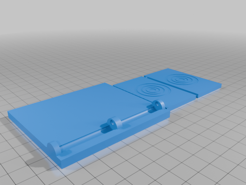 Küçük Hedef - 6909236