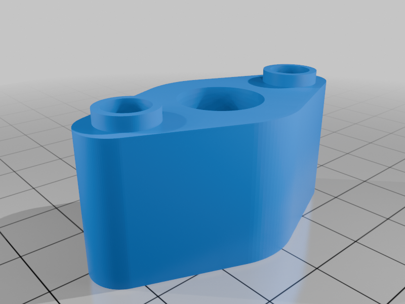 Solifer Dışa Aktarma Karbüratör Lodge - 6907275 - Görsel 3