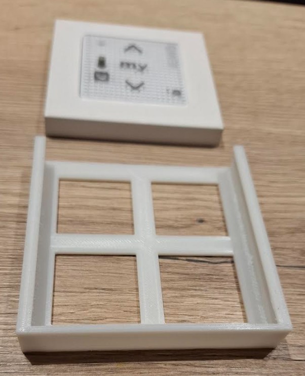 Somfy uzaktan kumanda sahibi - 6910572 - Görsel 2