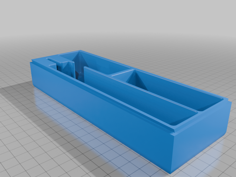 Seyahat Kılıfı Sonicare 9000 - Reiseetui Sonicare 9000 Elmas Temiz - 6908820 - Görsel 2