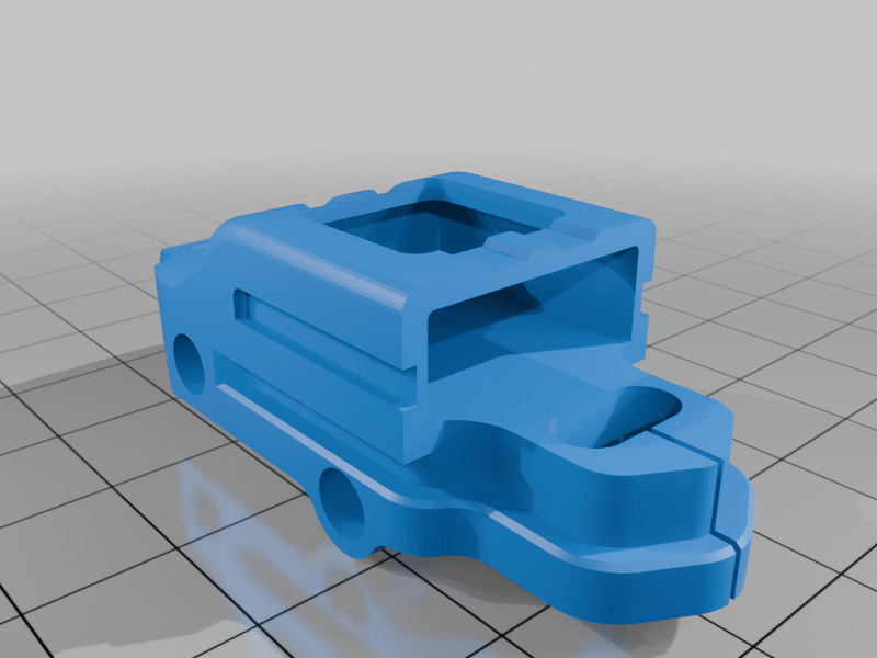 Speedybee Mario 5 Tampon + GPS - 6909956 - Görsel 6