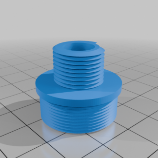 Specna kolları SA-S11 Kenar Superress Silencer Adaptörü-6909131