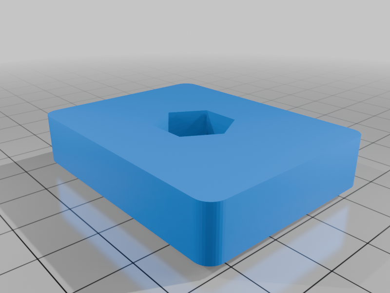 BIK B1 3D-PRINTER-6908575 için 608 rulmanlı makara tutucu - Görsel 7