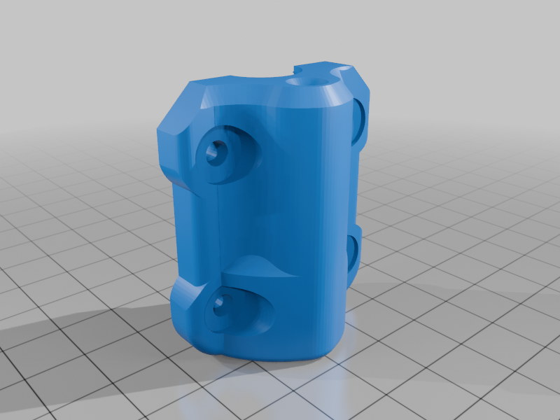 "SRAM İnovasyonuyla Güçlendirilmiş Bisiklet Bowden Kablo Tutucu - Model 6897327" - Görsel 3