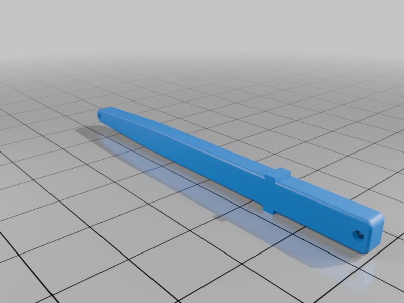 Kısa düz araba, LGB 41103 - 6904341 - Görsel 5