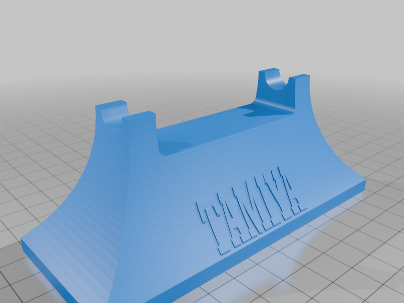 Tamiya Ekran Standı - 6903028 - Görsel 3