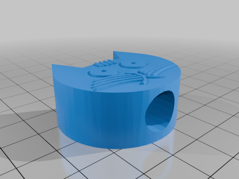 Stanley Kupalarınıza Şıklık Katacak Kedi Temalı Pipet Kapağı - Model 6900111