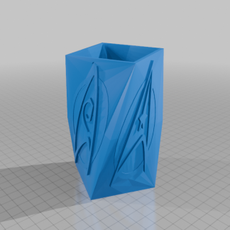 Star Trek Box Twist (Taşıyıcı Kaza) - 6903705