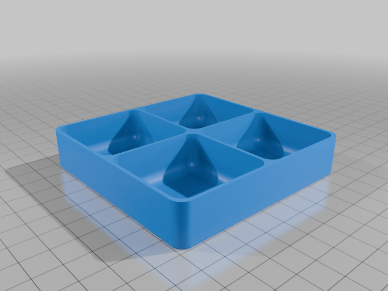 Star Trek Away Görevleri - Token Tepsi - 6902245 - Görsel 3