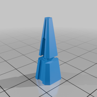 Star Wars Fortress Engupisitorius - 6908404