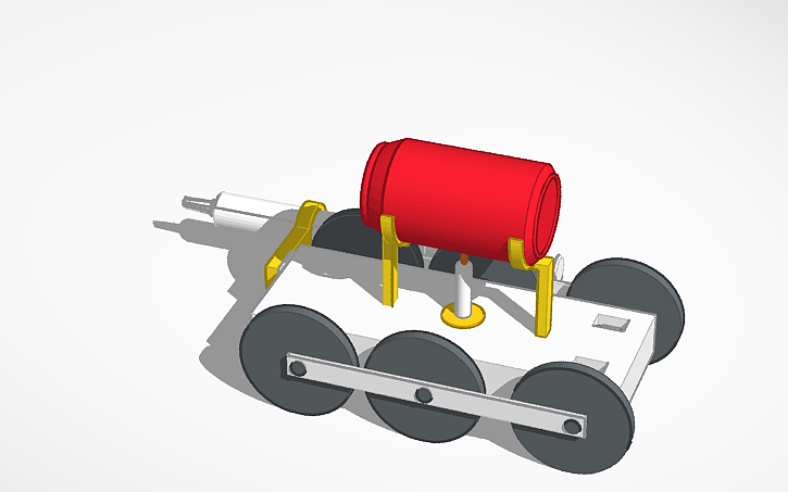 Stirling Döngüsü - 6903215 - Görsel 4