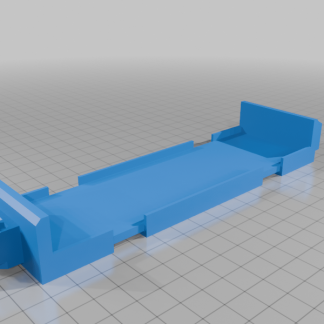 Traxxas Slash 1 10 Pil Tutucu - 6908948