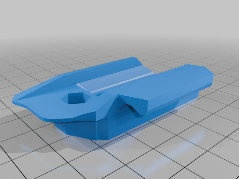 Strike Sistemi B & T USW1 Kılıf Adaptörü - 6908247 - Görsel 4