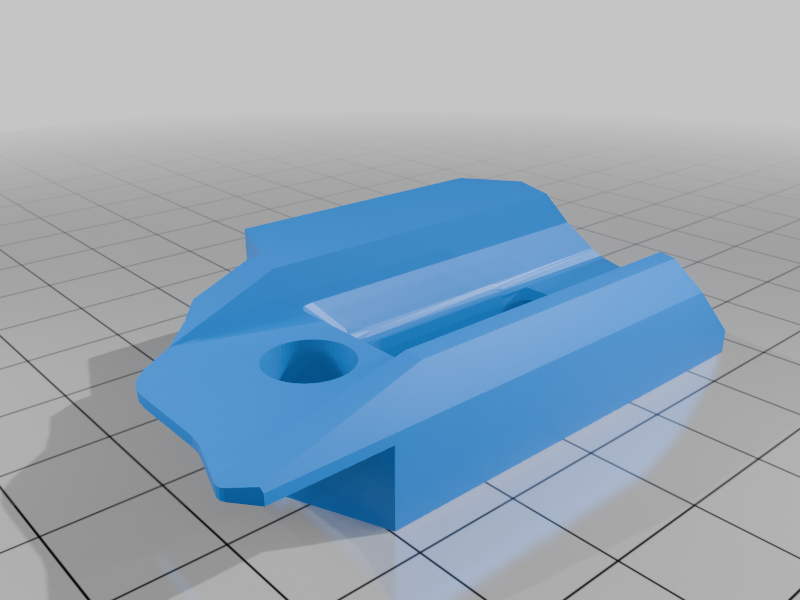 Strike Sistemi B & T USW1 Kılıf Adaptörü - 6908247 - Görsel 6