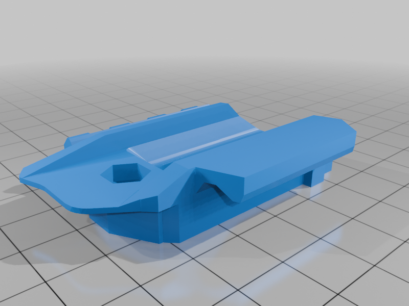 Strike Sistemi B & T USW1 Kılıf Adaptörü - 6908247 - Görsel 7