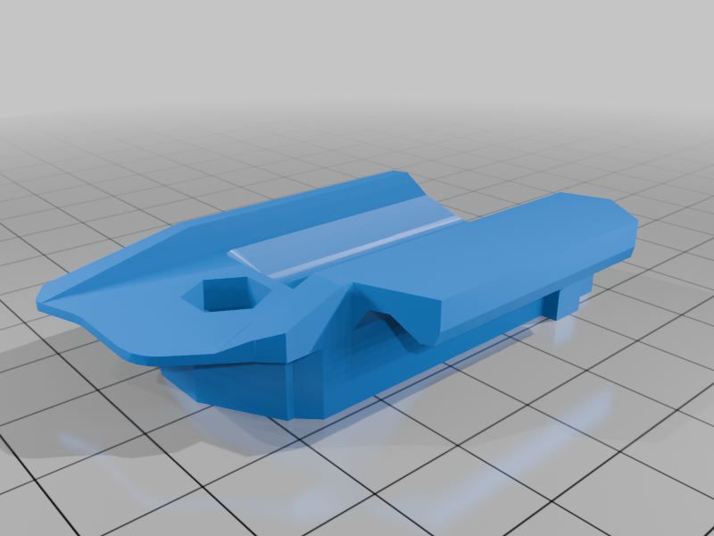 Strike Sistemi B & T USW1 Kılıf Adaptörü - 6908247 - Görsel 8