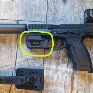 Strike Sistemi B & T USW1 Kılıf Adaptörü - 6908247