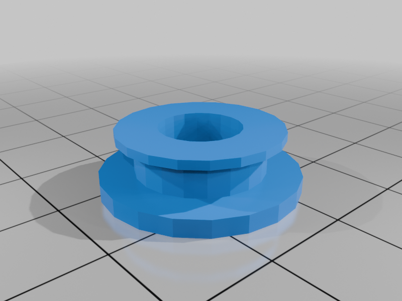 Ski Doo Zirvesi Gen 4 Ön Cam Grommet - 6904129 - Görsel 3