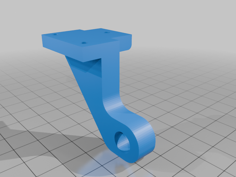 Yükseltme Eixo x para iki ağaç Sapphire Plus V3 (X ekseni iki ağaç Sapphire Plus'a (SP5 V3) yükseltme)-6903476 - Görsel 2