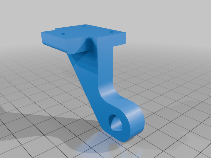 Yükseltme Eixo x para iki ağaç Sapphire Plus V3 (X ekseni iki ağaç Sapphire Plus'a (SP5 V3) yükseltme)-6903476 - Görsel 3