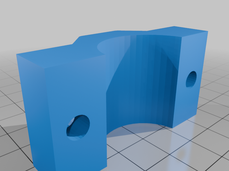 Destek Garde Boue Btwin - Btwin Mudguard Desteği - 6904585 - Görsel 4