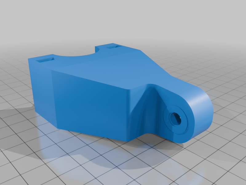 Destek Garde Boue Btwin - Btwin Mudguard Desteği - 6904585 - Görsel 5