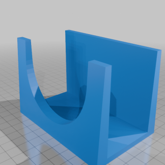 "Beelink EQR5 & EQR6 Dikey Stand: Şıklığı ve Fonksiyonu Bir Arada Sunan Tasarım Harikası!"