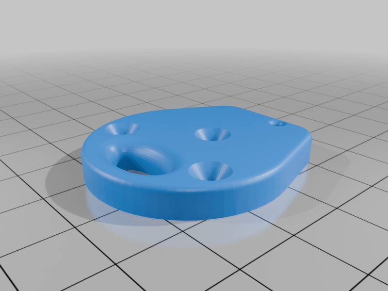 "Suzuki Grand Vitara İçin Özel Tasarım Keyhouse XL7 - Model 6897235"