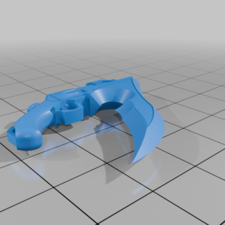 Scythe Tabanca - 6903677