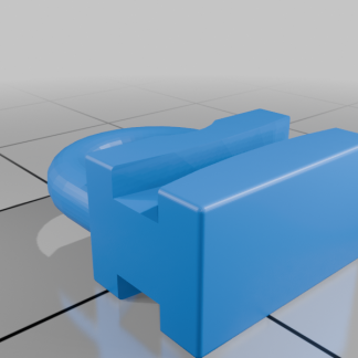 VW T4 California Westfalia Perde için Kayar Kılavuz - 6902215