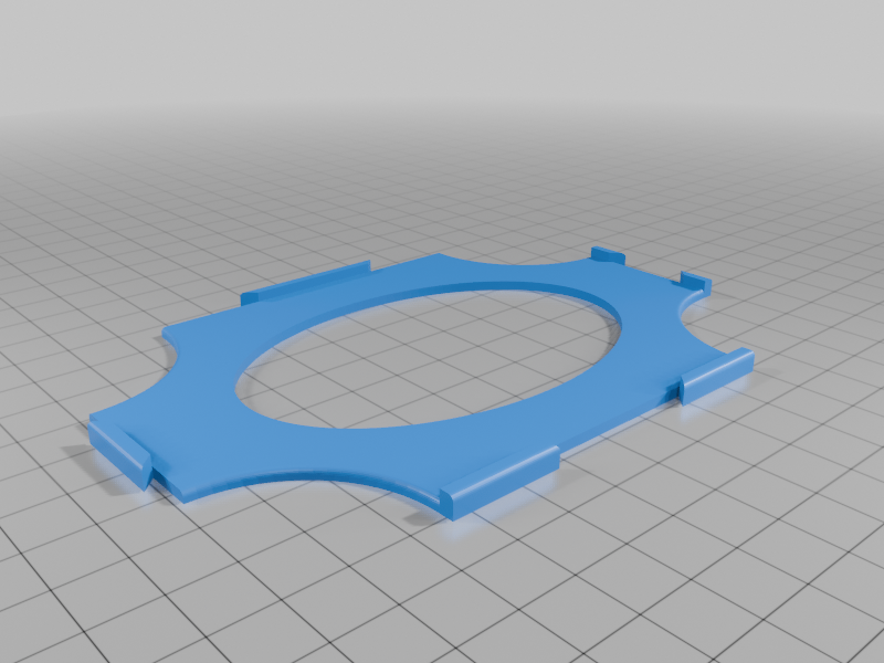 Renkli Kâse Tasarımıyla Şık Kart Haritası Tutucu - Model 6900113 - Görsel 2