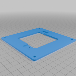 120mm Fan Montajına Termaltake Pasifik Pompası - 6908935