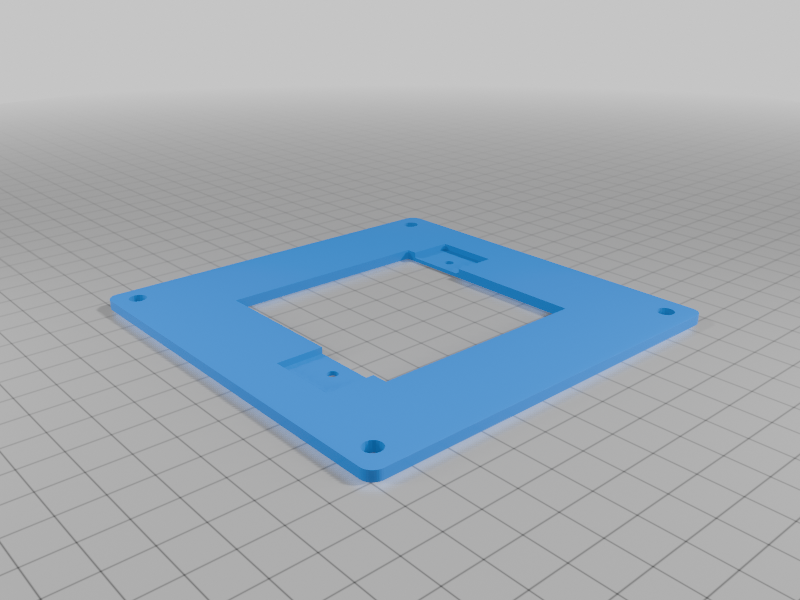 120mm Fan Montajına Termaltake Pasifik Pompası - 6908935