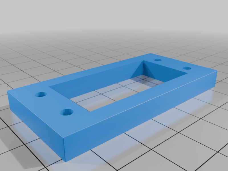 Servo Mount Risers - 6906417 - Görsel 2