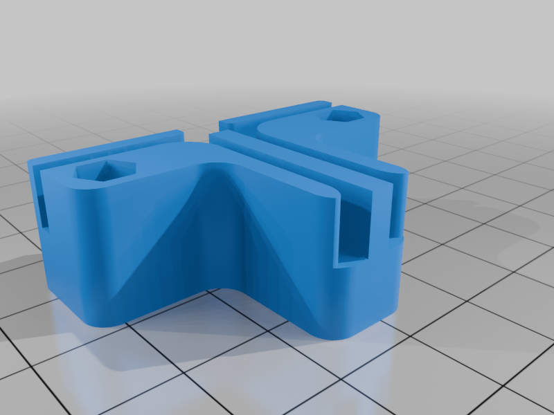 "Zamansız Tasarım: X 2020/2040 Alüminyum Çerçeve ile Uyumlu Ender Serisi Demiryolu Kemeri Dolabı - 6899786"