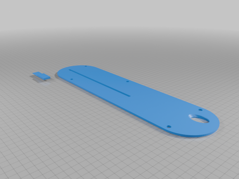 "Fox W1837 ile Güç ve Hassasiyetin Buluştuğu Sıfır Kıvrık Masa Testere!" - Görsel 4