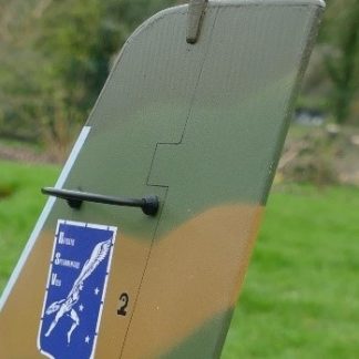 R C Correx PSS İÇİN KAYALI FIN IŞIK IMPALA YÜKSEK SOATER PLIDER - 6904014