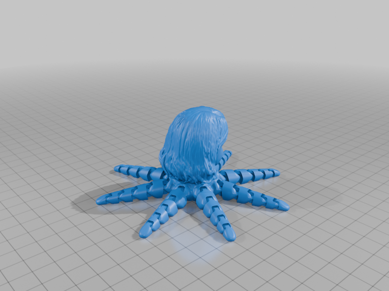 Taylor Swift Ahtapot - 6902373 - Görsel 2