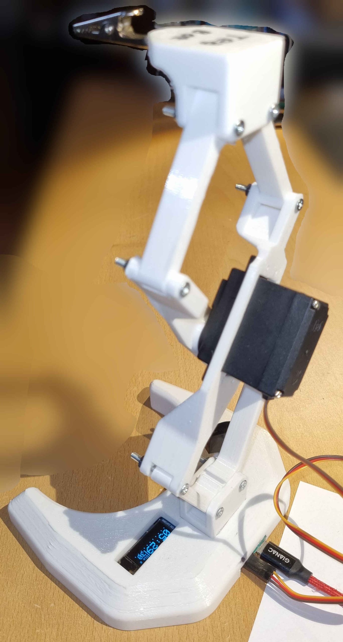 TeAbot Otomatik Çay Yapıcı Çay Zamanlayıcısı Remiksed - 6908819 - Görsel 2