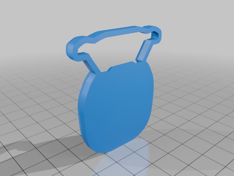 Thermomix çerez kesici - 6908285 - Görsel 2