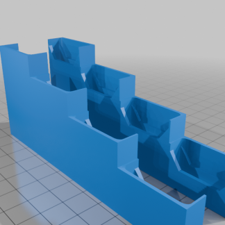 4 seviye ile katmanlı zar ekranı - 6904534